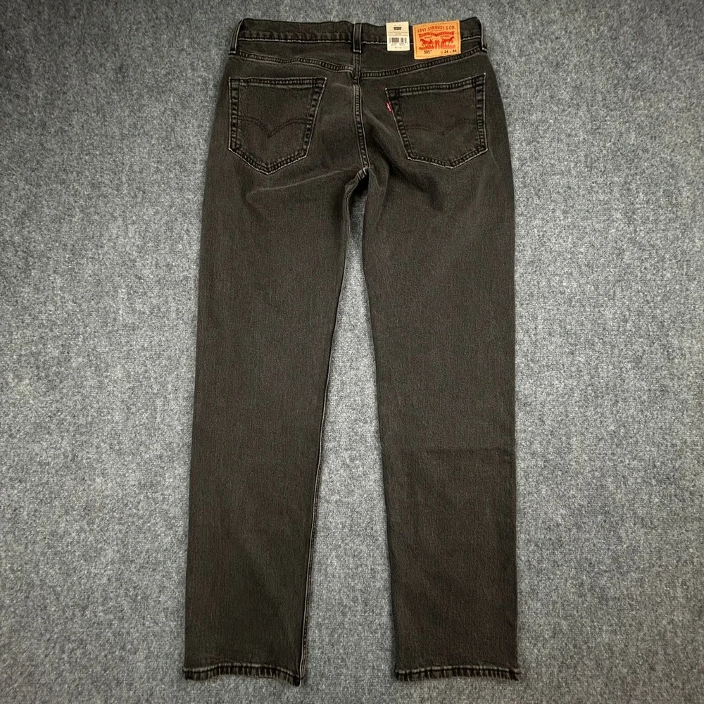 Levis levi 505